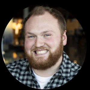 Meet your Posher, Chris